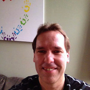 Meet your Posher, Mark